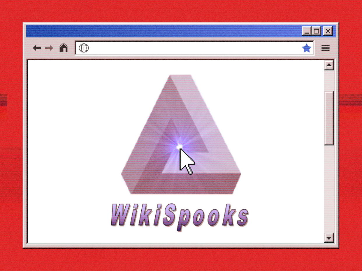 wikispooks deep state misinformation wikipedia 4x3