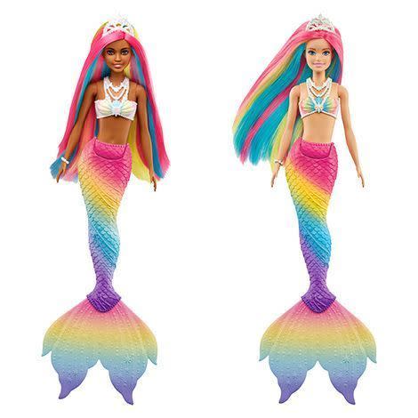 Dreamtopia Rainbow Magic Mermaid