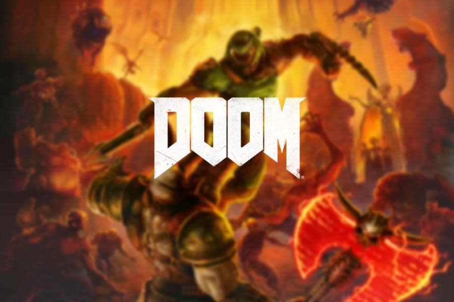 El nuevo DOOM se presentaría en Xbox Games Showcase; un detalle emociona a fans