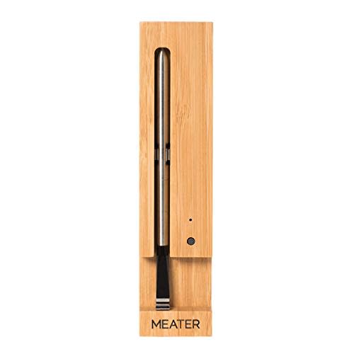 Original MEATER | Smart Meat Thermometer | 33ft Wireless Range | for The Oven, Grill, Kitchen,…