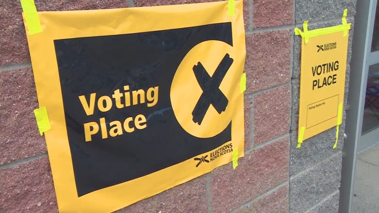 Why Nova Scotia's elections are held on Tuesdays