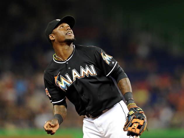 Hanley Ramirez is the Marlins only three-time All-Star Game