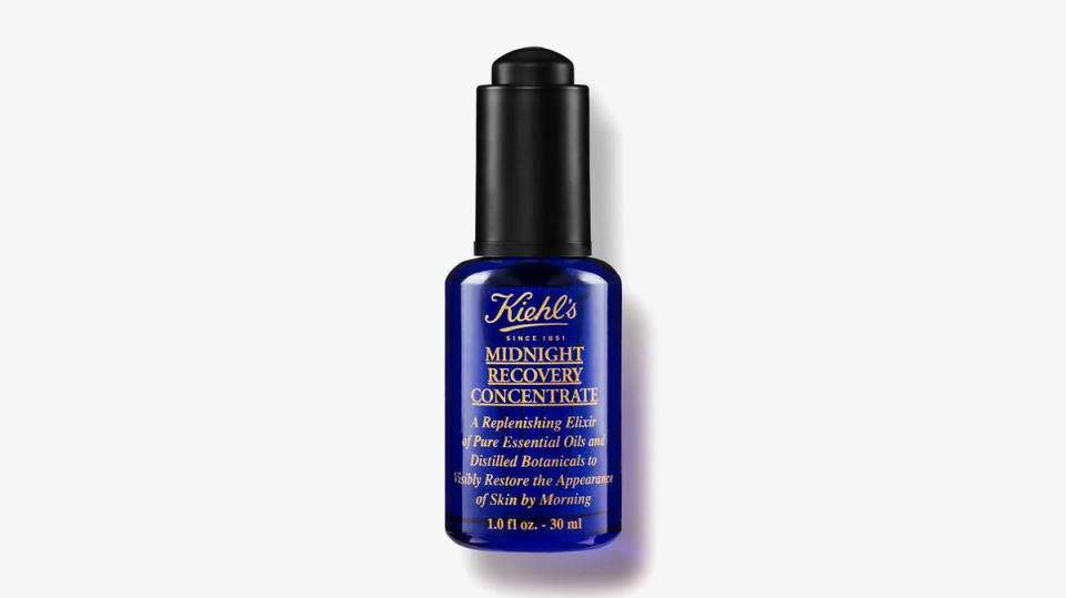 Kiehl’s Midnight Recovery Serum