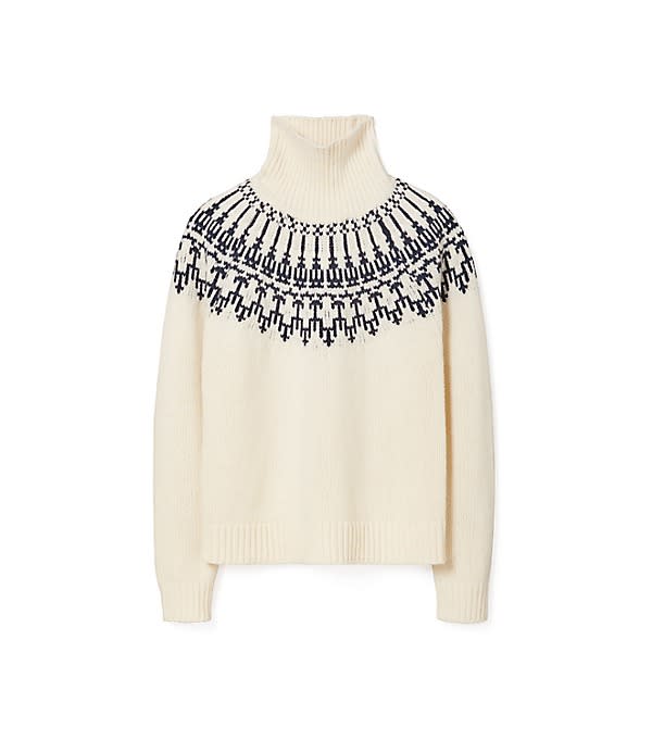 <p><a href="https://go.redirectingat.com?id=74968X1596630&url=https%3A%2F%2Fwww.toryburch.com%2Fmerino-fair-isle-sweater%2F73763.html&sref=https%3A%2F%2Fwww.townandcountrymag.com%2Fleisure%2Fsporting%2Fg29403545%2Fgifts-for-skiers%2F" rel="nofollow noopener" target="_blank" data-ylk="slk:Shop Now;elm:context_link;itc:0;sec:content-canvas" class="link ">Shop Now</a></p><p>Merino Fair Isle Sweater</p><p>toryburch.com</p><p>$298.00</p>