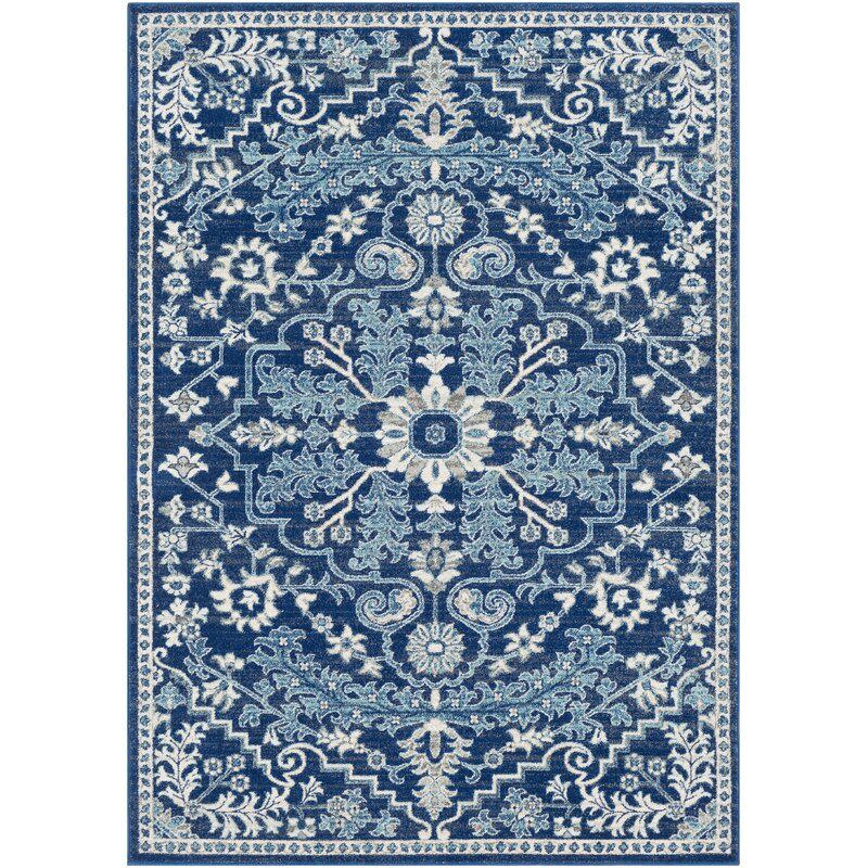 2) Hillsby Oriental Area Rug