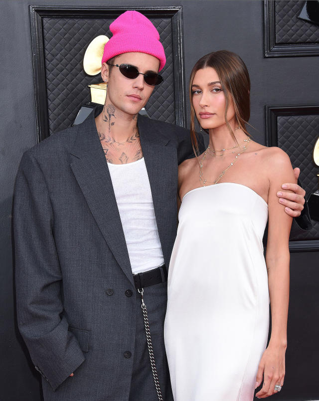 Hailey Bieber Thinks She Is The Muse Of Her Husband Justin Bieber's Albums,  But Does He Think So? An Old Video Resurfaces When He Claimed His Ex-GF  (Selena Gomez) Was His Inspiration!