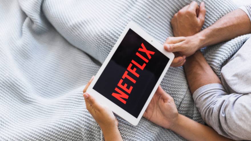 Netflix: ¿Qué pasa si se cambia la contraseña?