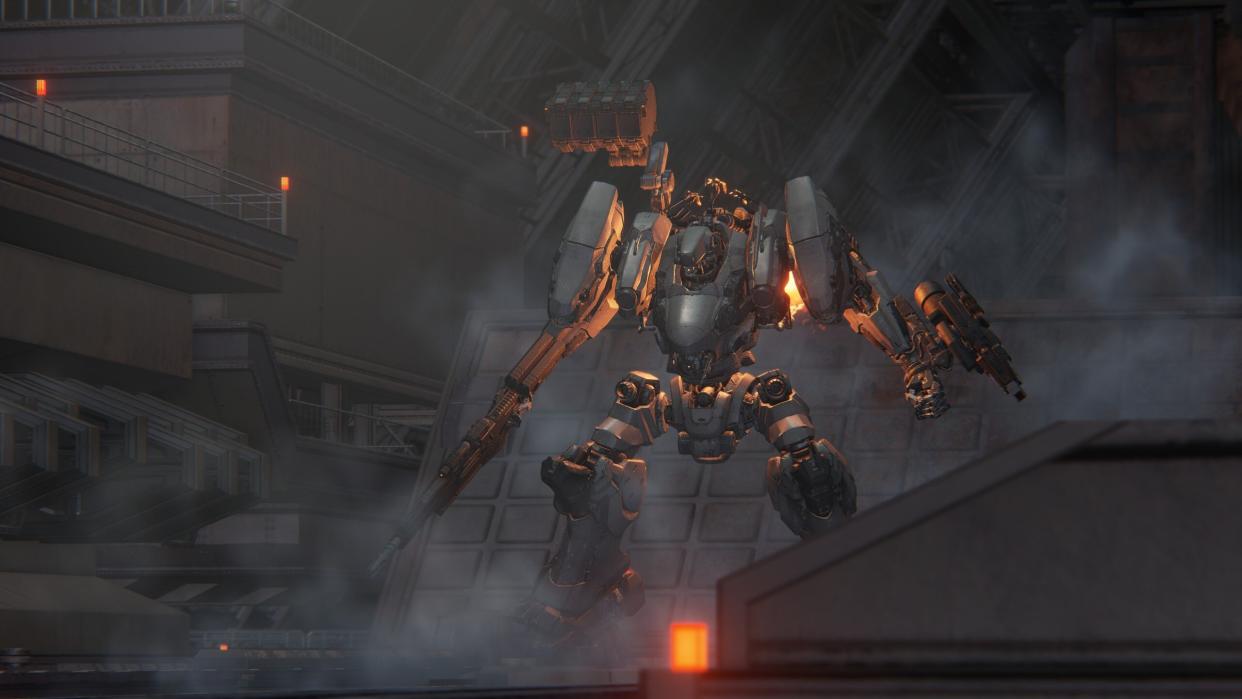  Armored Core 6 