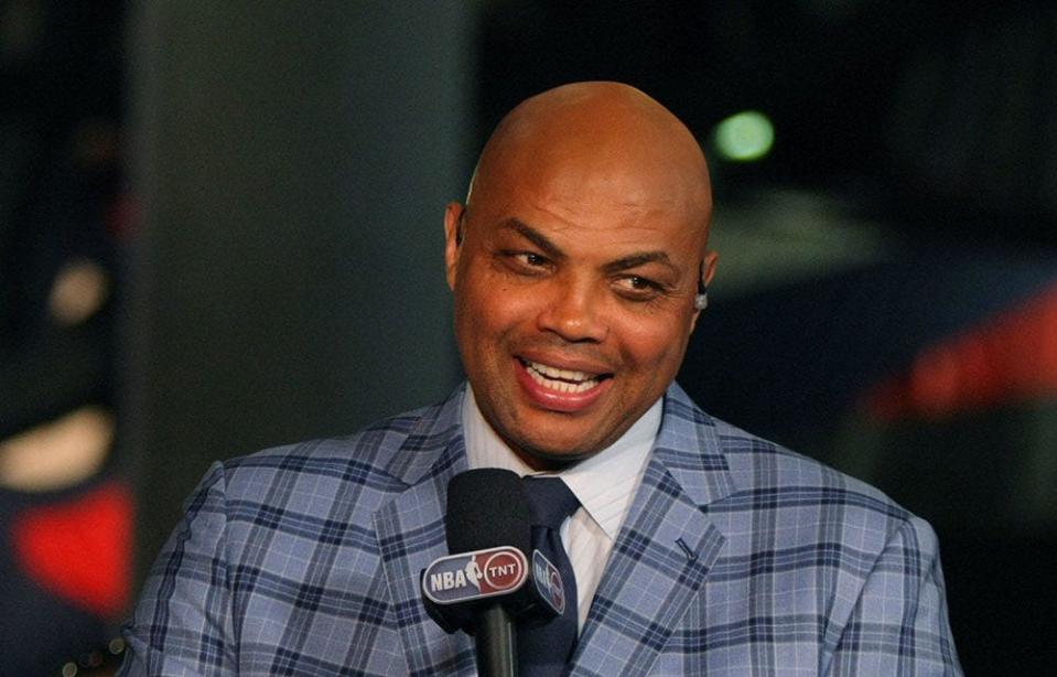 Charles Barkley had a brutally honest assessment of the Phoenix Suns at the NCAA Final Four.