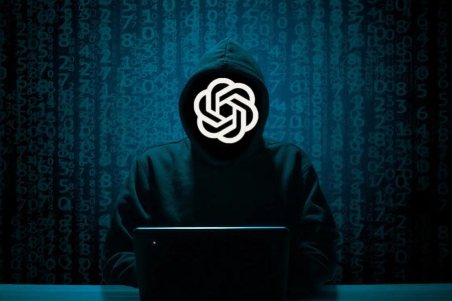 Más de 100,000 cuentas hackeadas de ChatGPT se venden en la deep web