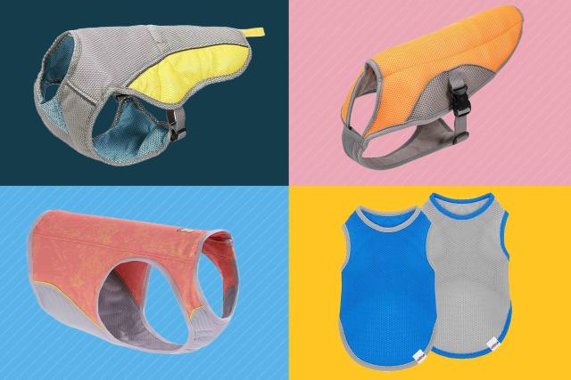 The Best Cooling Vest for Workers