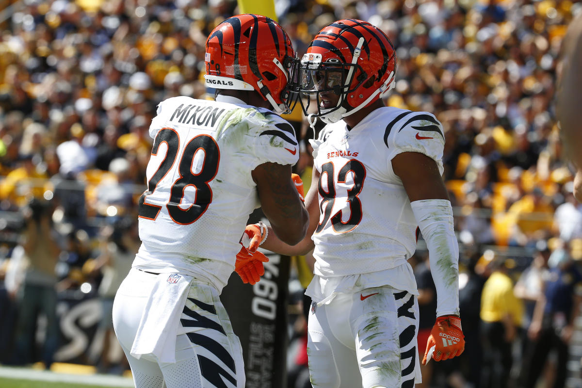 Thursday Night Football: Jaguars-Bengals best bets, picks, DFS plays