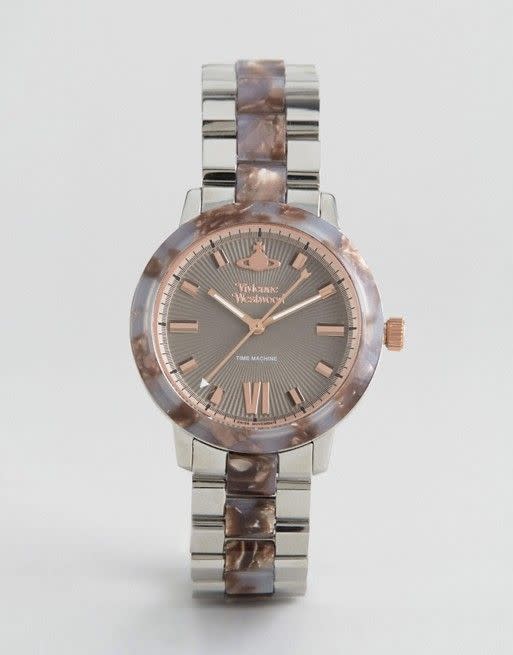 Vivienne Westwood Marble Arch Watch