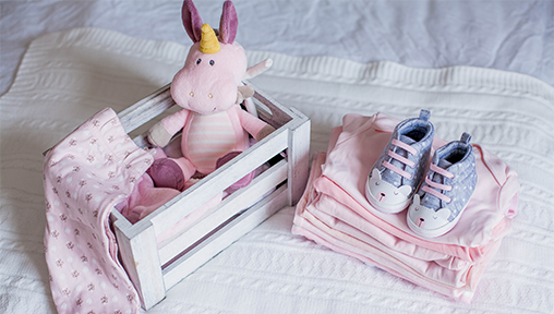 Cuteness Overload: Top Baby Gifts to Buy in Singapore