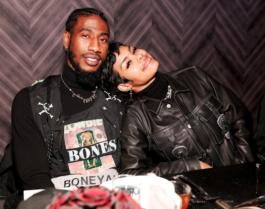 Iman Shumpert Denies Teyana Taylor Cruel Treatment Divorce Claims