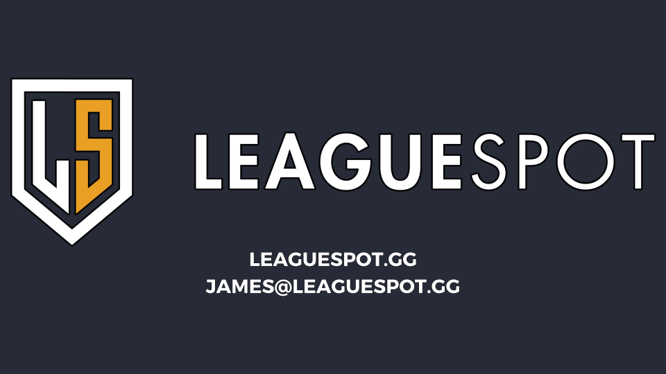 LeagueSpot