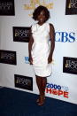 Actress Viola Davis attends CBS' Teacher's Rock Special Live Concert Press Room at Nokia Theatre L.A. Live on August 14, 2012 in Los Angeles, California. (Photo by Frazer Harrison/Getty Images)