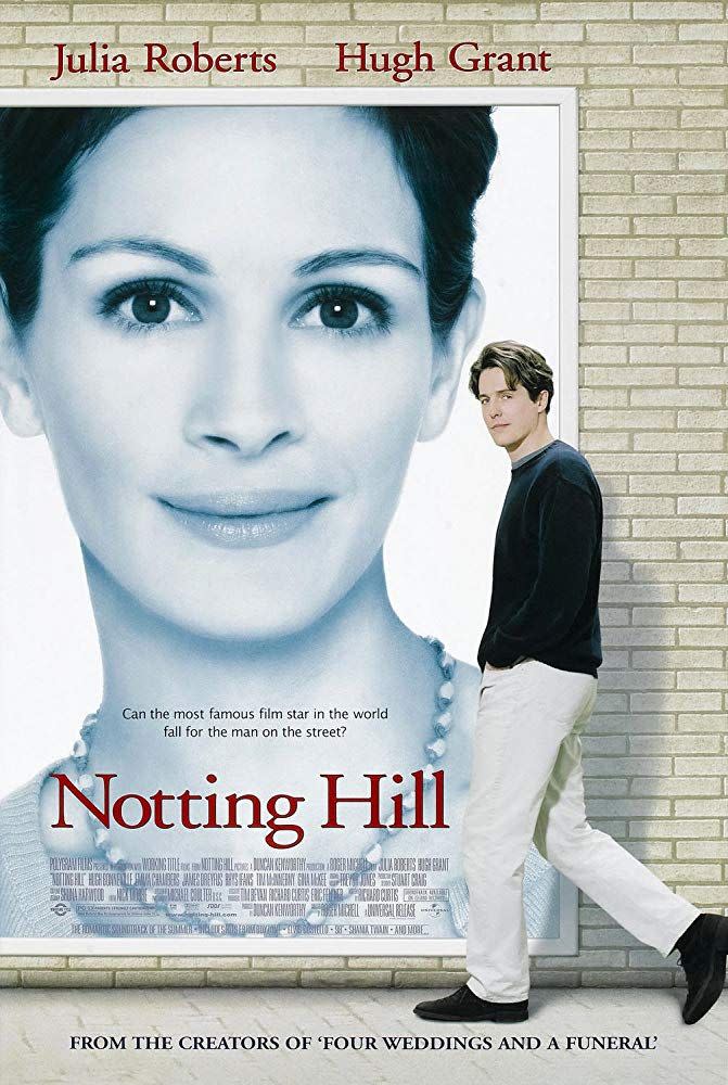 'Notting Hill'