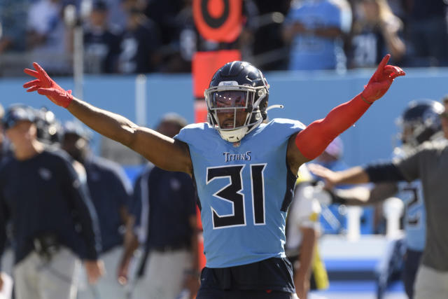 PFF lists Eagles as top landing spot for Kevin Byard - A to Z Sports