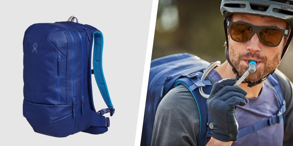 The 10 Best Hydration Packs for Every Outdoor Activity