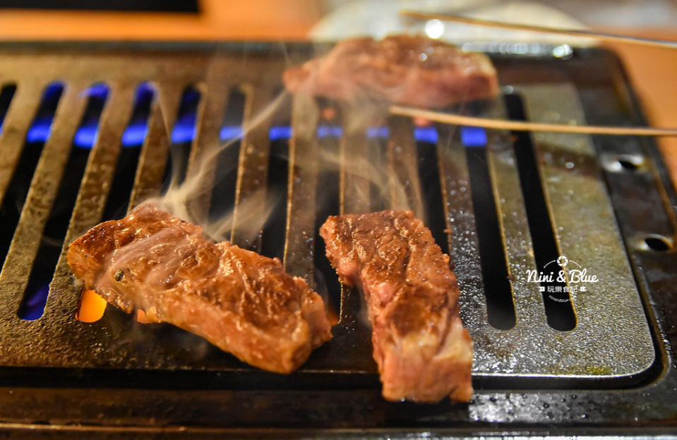 台中｜俺達の肉屋