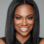 Kandi Burruss