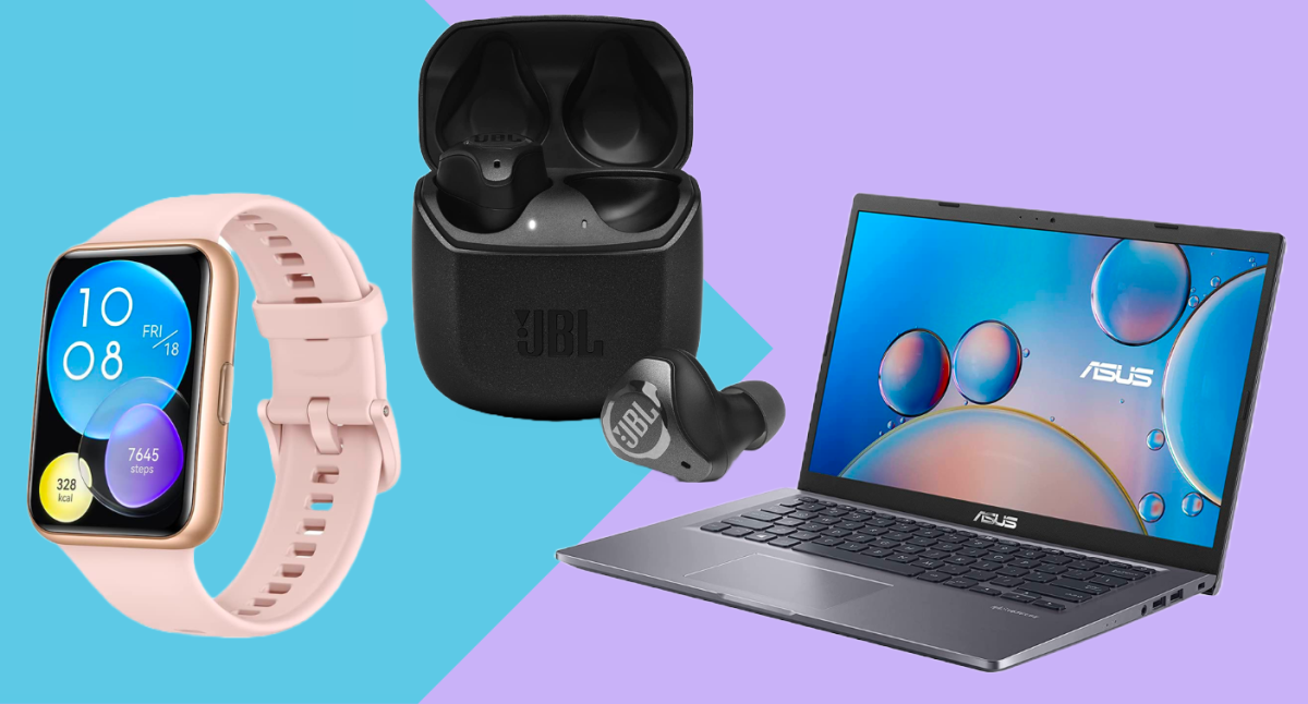 Prime Day Sale: Best Last-Minute Deals On Mobiles, Laptops,  Headphones And More - News18