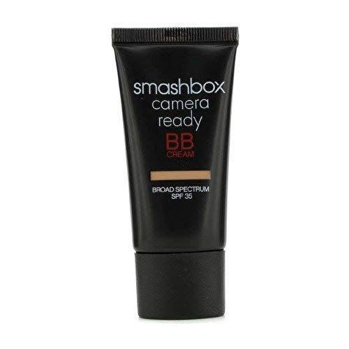 12) Camera Ready BB Cream SPF 35