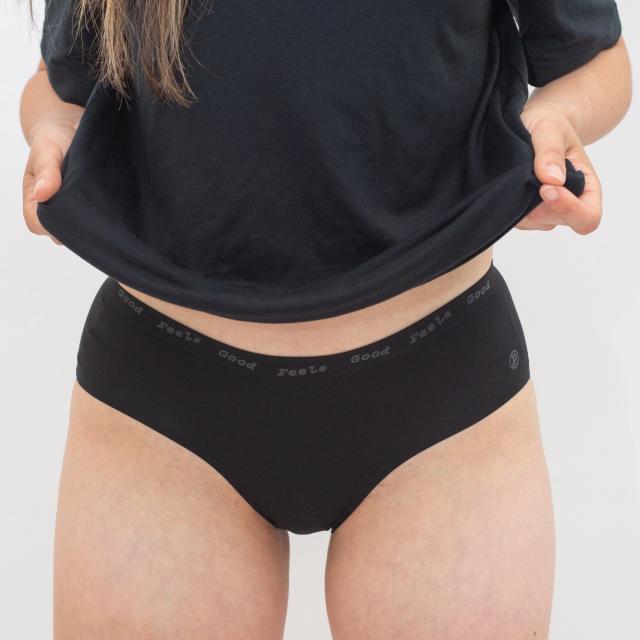 The undies that look and feel like you're not wearing a thing