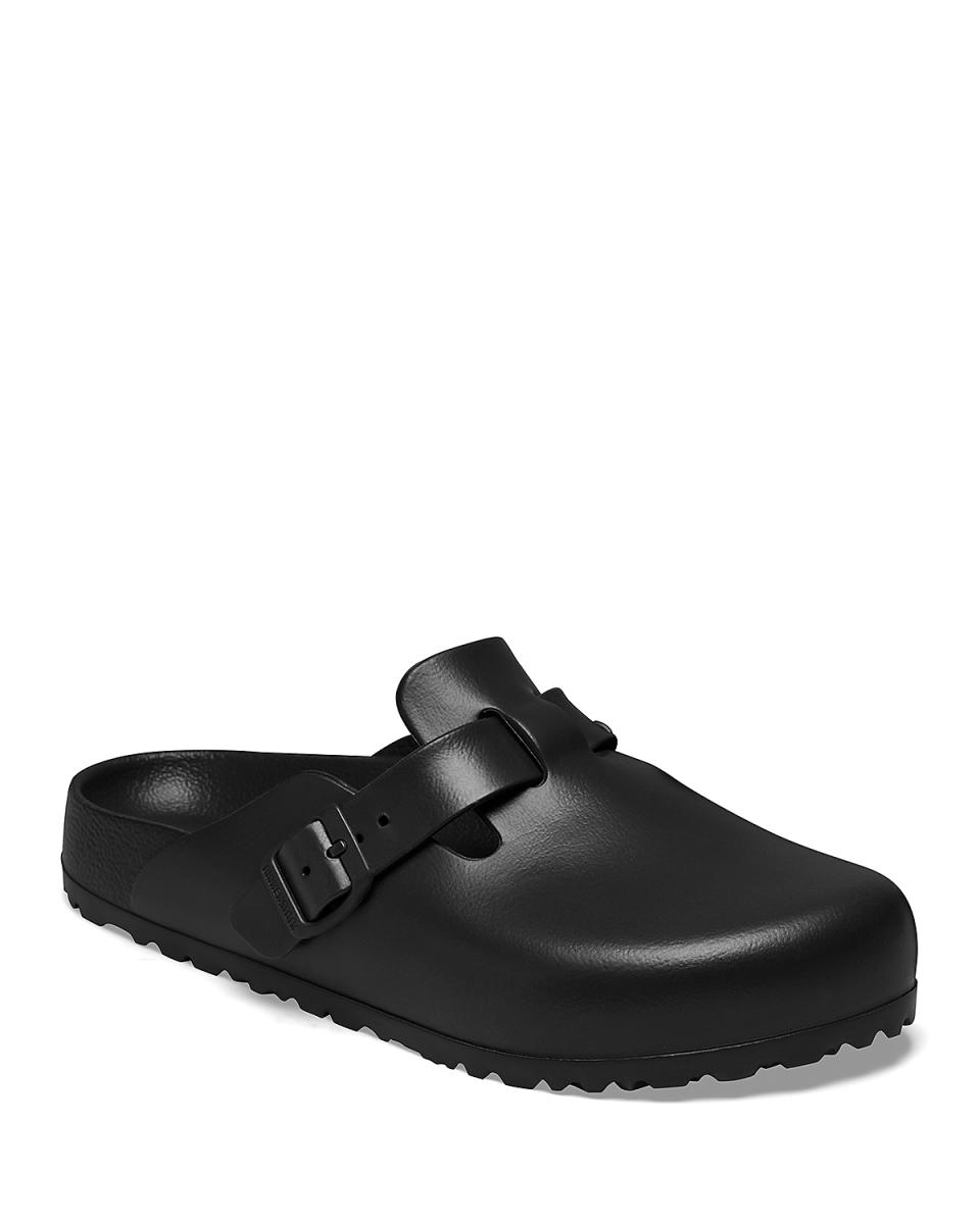 <p><a href="https://go.redirectingat.com?id=74968X1596630&url=https%3A%2F%2Fwww.bloomingdales.com%2Fshop%2Fproduct%2Fbirkenstock-mens-boston-slip-on-clogs%3FID%3D4943916&sref=https%3A%2F%2Fwww.esquire.com%2Flifestyle%2Fg60454648%2Fbest-gifts-for-gardeners%2F" rel="nofollow noopener" target="_blank" data-ylk="slk:Shop Now;elm:context_link;itc:0;sec:content-canvas" class="link ">Shop Now</a></p><p>Birkenstock Boston Slip On Clogs</p><p>bloomingdales.com</p><p>$59.95</p>