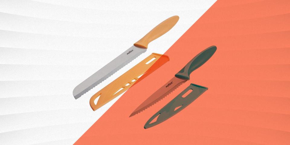 8 Best Bread Knives for Slicing Through Bagels and Boules