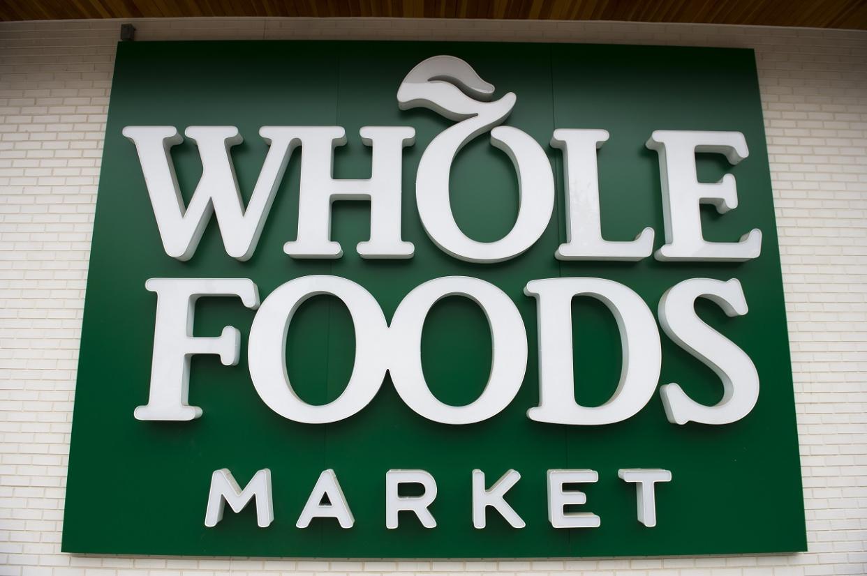 whole foods logo