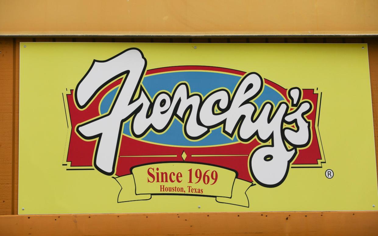 frenchy's