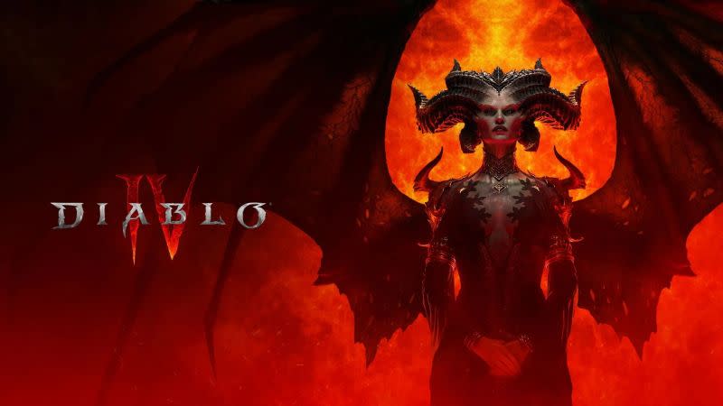 ▲《暗黑破壞神 4》（Diablo IV）在6月6日正式上市後，眾多玩家都在為100等的峰頂之路努力著。（圖／《暗黑破壞神4》臉書）