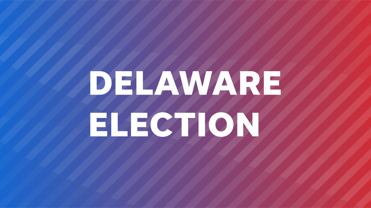 Delaware 2024 election Who is running for the General Assembly? Here's