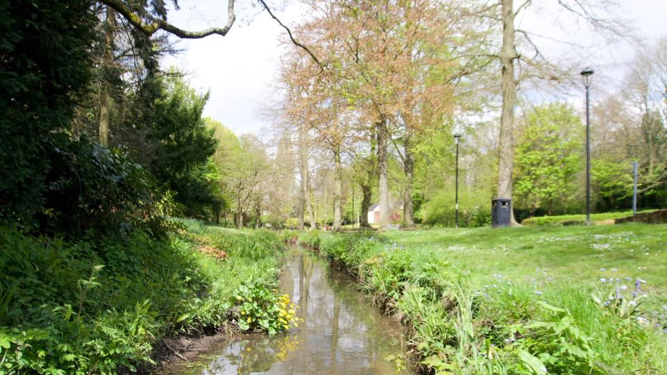 Walsall Arboretum