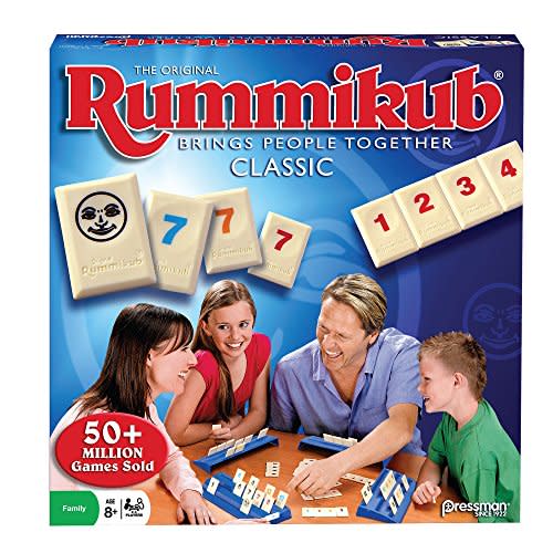 Rummikub