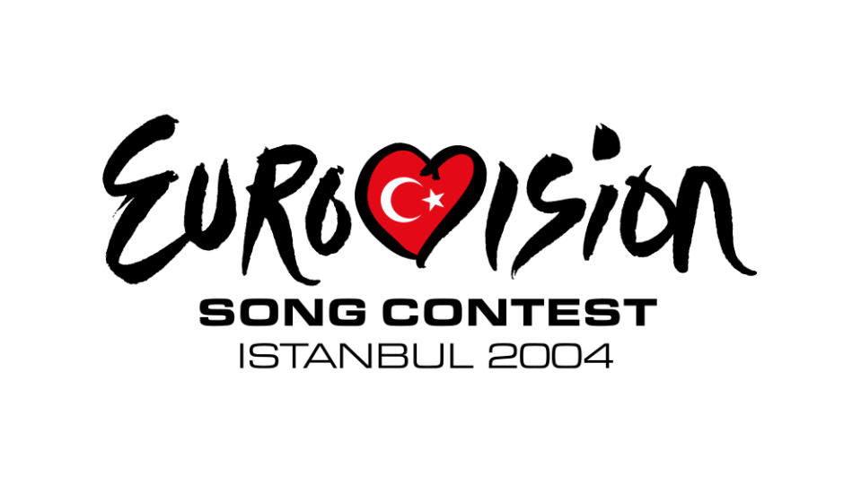 Eurovision Song Contest logo