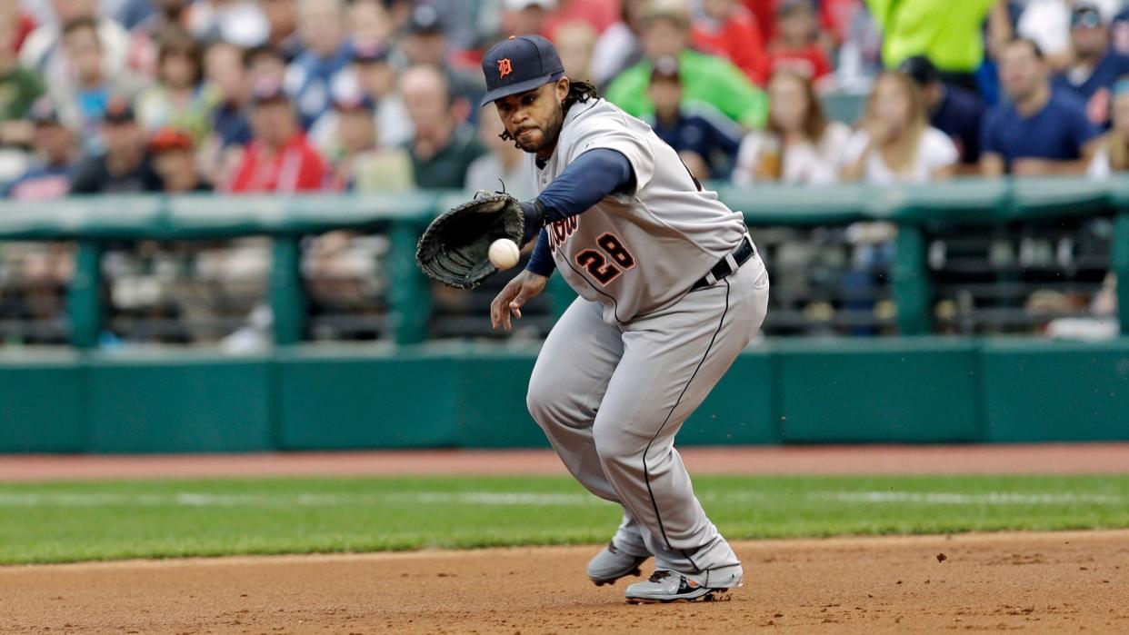 Prince Fielder