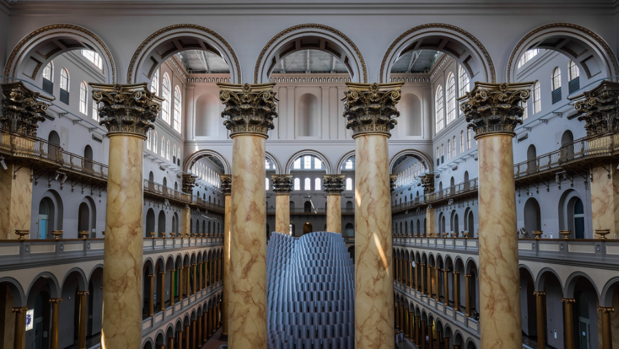 National Building Museum