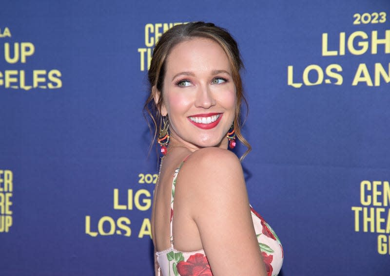 Anna Camp