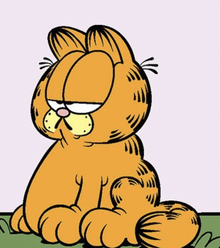 Garfield