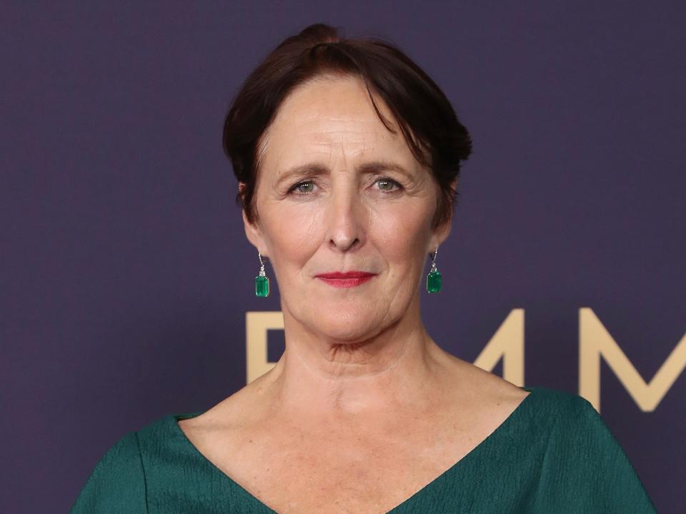 fiona shaw