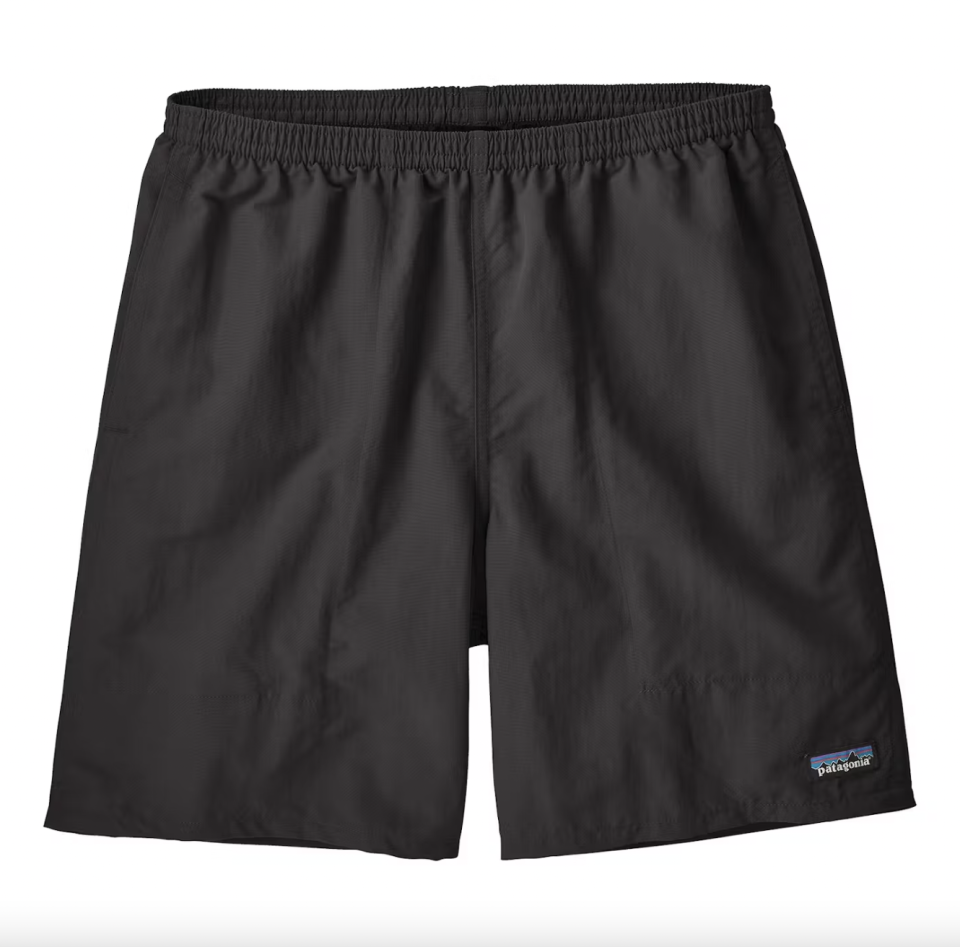 patagonia shorts review