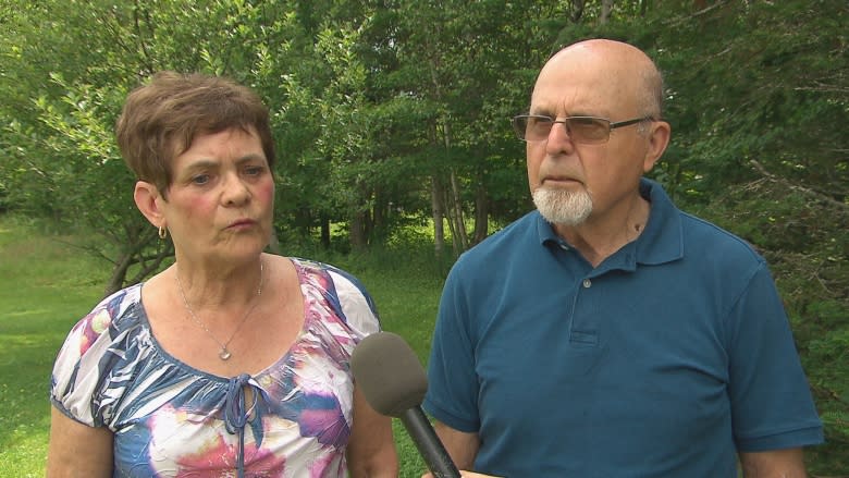 Memramcook residents concerned about proposed campsite