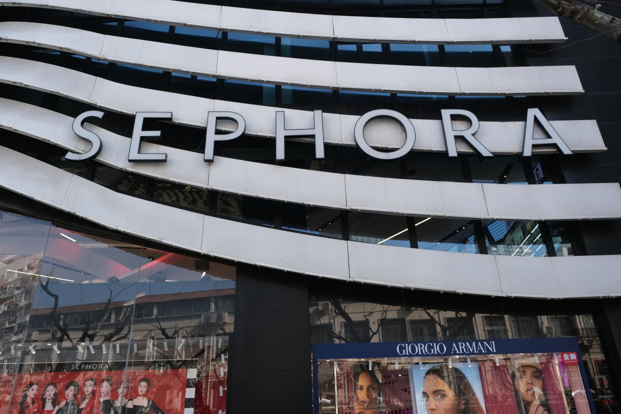 Sephora México tiene un 50% de descuento en estas cremas y maquillaje. (Foto: Getty)