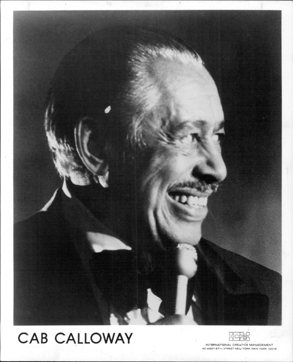 Cab Calloway, the renowned jazz singer and big-band leader, was born in Rochester on Christmas Day in 1907 and as a child lived in the city’s Swillburg neighborhood.