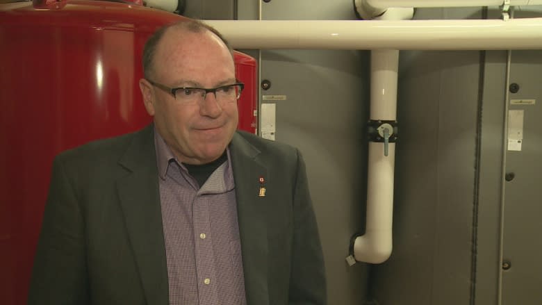 How Tignish is 'doing its part' for the environment