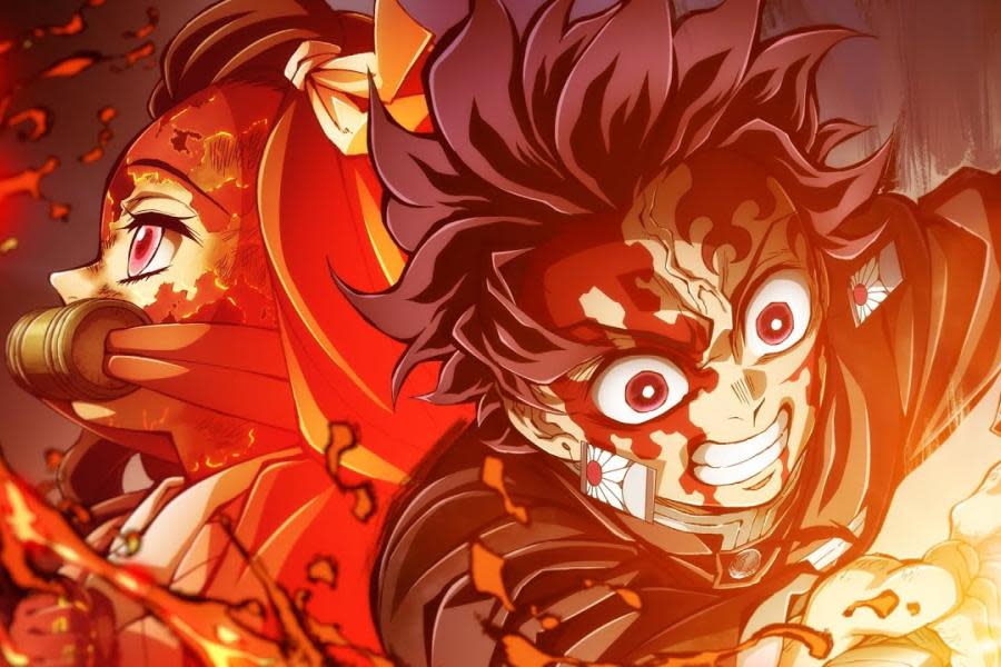 Demon Slayer: Kimetsu No Yaiba- Rumbo al entrenamiento de los pilares | Top de críticas, reseñas y calificaciones