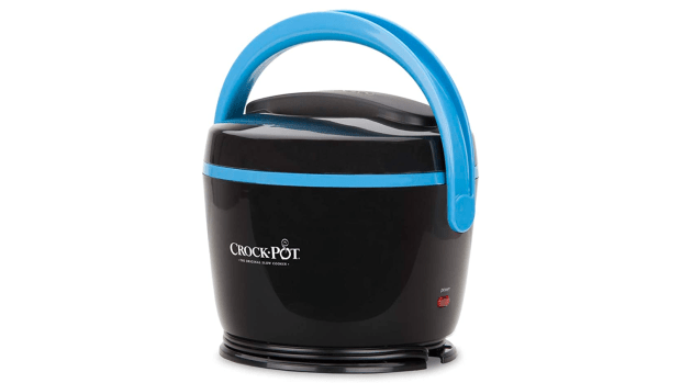 Crockpot's Electric Lunch Boxes Are Super Chic & Only $30 on  –  SheKnows